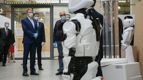 BAZĂ DE DATE Toate momentele și deciziile importante luate de România în timpul epidemiei de COVID-19. Starea de urgență pas cu pas