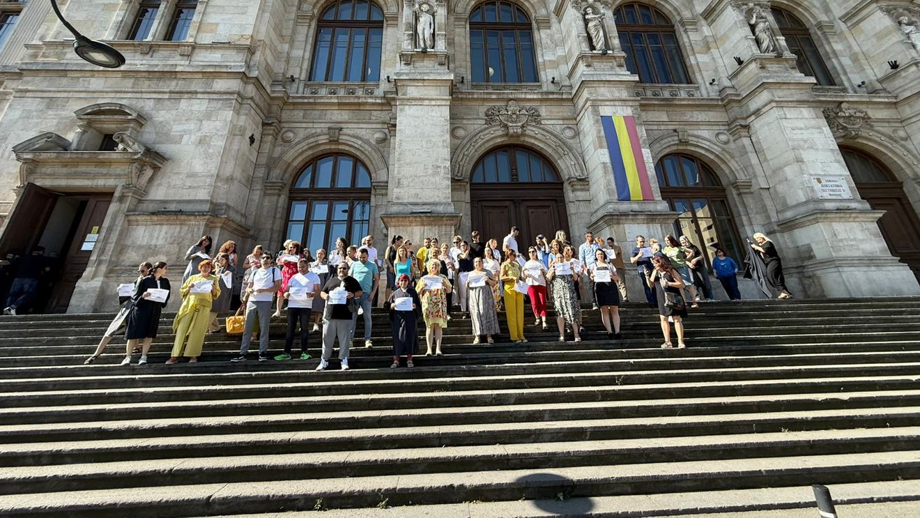 Procesele puciștilor împotriva PNL au ajuns în faza de apel: Curtea de Apel București judecă azi definitiv suspendarea deciziei de convocare a Congresului Extraordinar