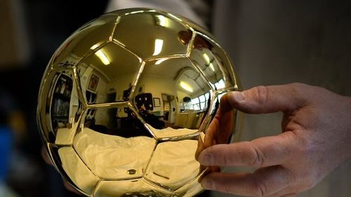 Cei 30 de fotbaliști nominalizați pentru Balonul de Aur 2025 - Nouă jucători de la PSG și niciun fost câștigător