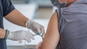 M-am vaccinat anti-Covid în UK și am rămas impresionat de modul de organizare a vaccinării. O experiență personală descrisă în detaliu