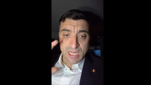 UPDATE Derapaj extremist al șefului AUR, George Simion: ”Cei care au comis lovitura de stat ar trebui jupuiți în piața publică” / Reacția, după invalidarea candidaturii pro-rusului Călin Georgescu