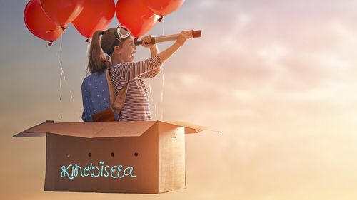 Festivalul KINOdiseea, la Tulcea, între 22 şi 25 septembrie