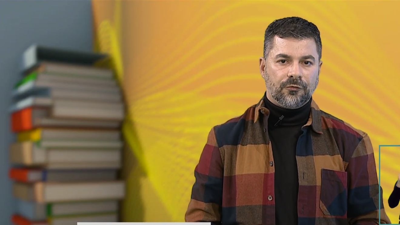 Profesorul de la Colegiul „Sfântul Sava” trimis în judecată pentru viol și agresiune sexuală asupra unor elevi este suspendat în anul școlar 2025-2026, confirmă conducerea liceului / Dobrotă va lucra în Ministerul Educației