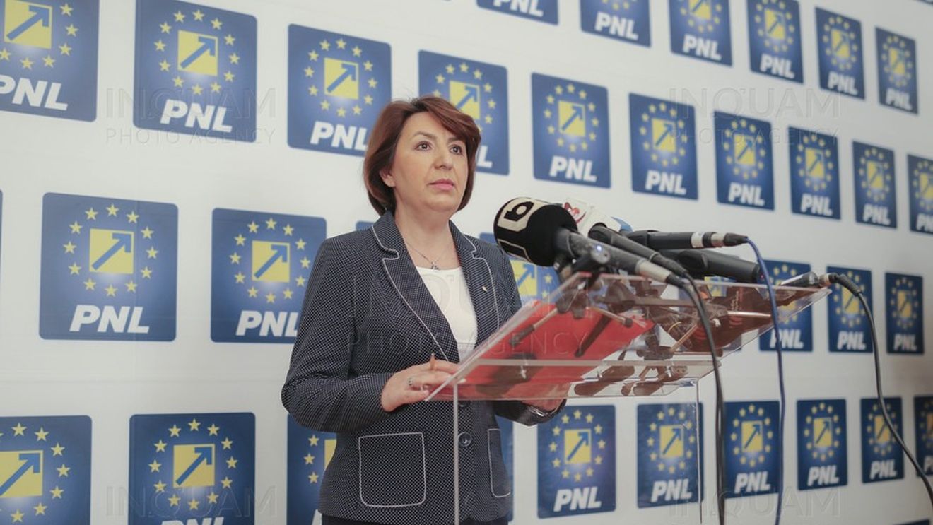 Sulfina Barbu, din partea PNL și Marius Oprea, din partea AUR, în cursa pentru un mandat de membru al CNSAS