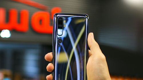 Exporturile de smartphone-uri ale Chinei către SUA, la cel mai scăzut nivel din ultimii 14 ani