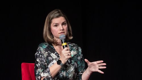 VIDEO Elisabeta Moraru, CEO Google România: În ultimele trei luni ale anului trecut, doar pe Ucraina, am eliminat 100.000 de video-uri pentru dezinformare