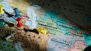 CNN: Israelul a trimis trupe în Azerbaidjan în timpul războiului din Iran, ca parte a unei rețele secrete în regiune