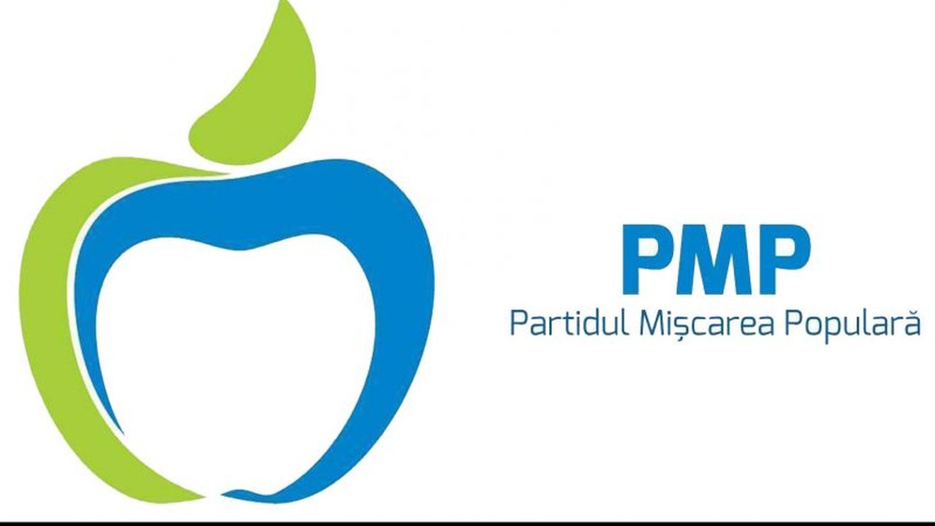 Partidul Mişcarea Populară organizează congres pentru a alege noua conducere