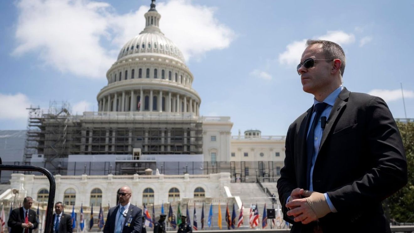 Biden numește prima femeie la conducerea Secret Service, agenția care protejează demnitarii americani