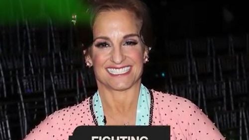 Mary Lou Retton, prima campioană olimpică la individual compus din istoria gimnasticii americane, „se luptă pentru viaţa ei” la terapie intensivă