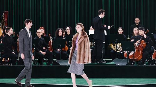 Milano Fashion Week renunță la blană: CNMI emite noi recomandări pentru brandurile de lux
