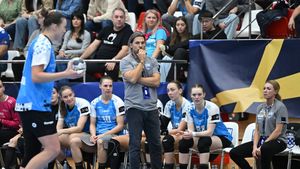 CSM București, în criză: Adrian Vasile, dat afară de campioana României la handbal