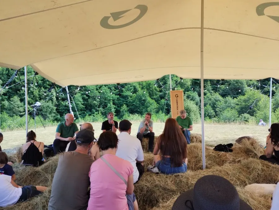 fagaraș fest 2026, conservation carpathia