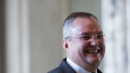 O structură obscură din guvern primește 10 milioane de lei din bugetul de stat pentru campanii de presă, comunicare și ”promovare a imaginii și intereselor românești”