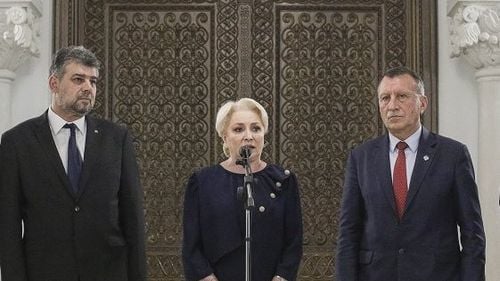 Liderii PSD au decis convocarea congresului extraordinar pentru 29 iunie / S-au opus Firea, Stănescu și Ciolacu / Firea: Coincidență sau nu, atunci voi fi în spital / Stănescu a demisionat din conducerea partidului