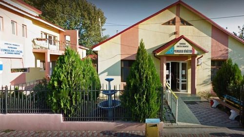 Percheziții la Primăria Vînători (Vrancea). Sunt vizate afaceri cu excavări în zone protejate