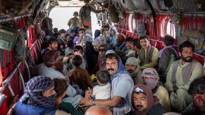 Oficial taliban, despre prelungirea termenului de evacuare din Afganistan: „Contravine acordului. Toți oamenii ar trebui evacuați înainte de 31 august. După aceea vom adopta o poziție diferită”