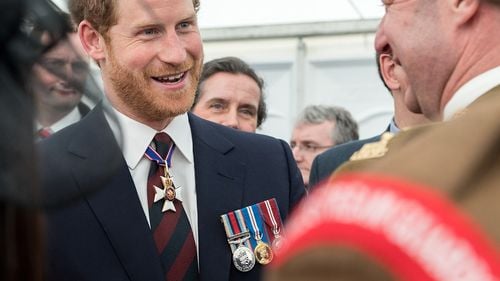 Prinţul Harry anunţă o vizită în Regatul Unit, la comemorarea a trei ani de la moartea lui Elizabeth a II-a. Vizita alimentează zvonuri cu privire la o eventuală reconciliere cu familia regală