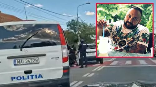 Un individ, urmărit național pentru fraude de peste 4,9 milioane de lei, a fost capturat în trafic, în municipiul Oradea