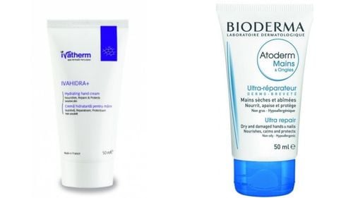 Guvernul a cumpărat creme de mâini hidratante în valoare de peste 2.000 de lei