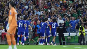Japonia o elimină pe Tunisia de la Mondial într-un meci cu Istvan Kovacs la centru (4-0)