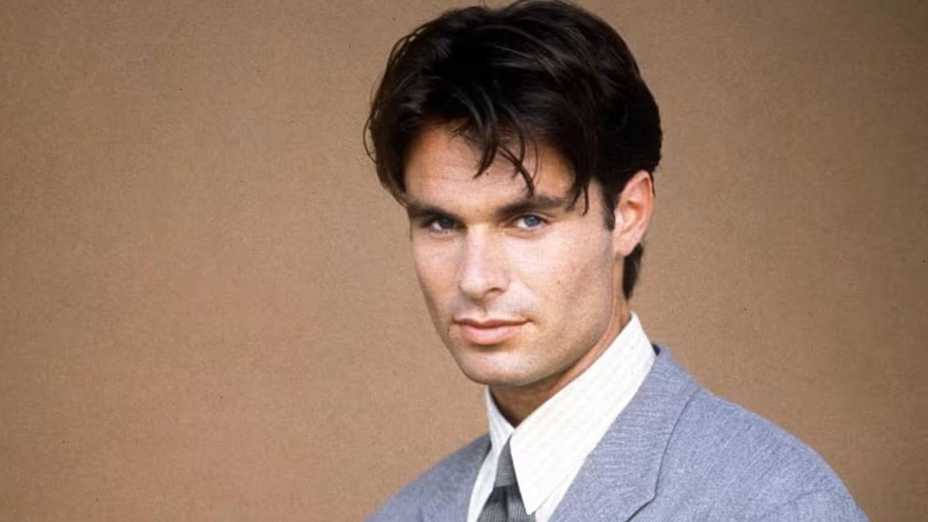 A murit Patrick Muldoon, actor în serialele „Beverly Hills 90210”, ”Salvați de clopoțel”, „Days of Our Lives” și „Melrose Place” / Avea 57 de ani