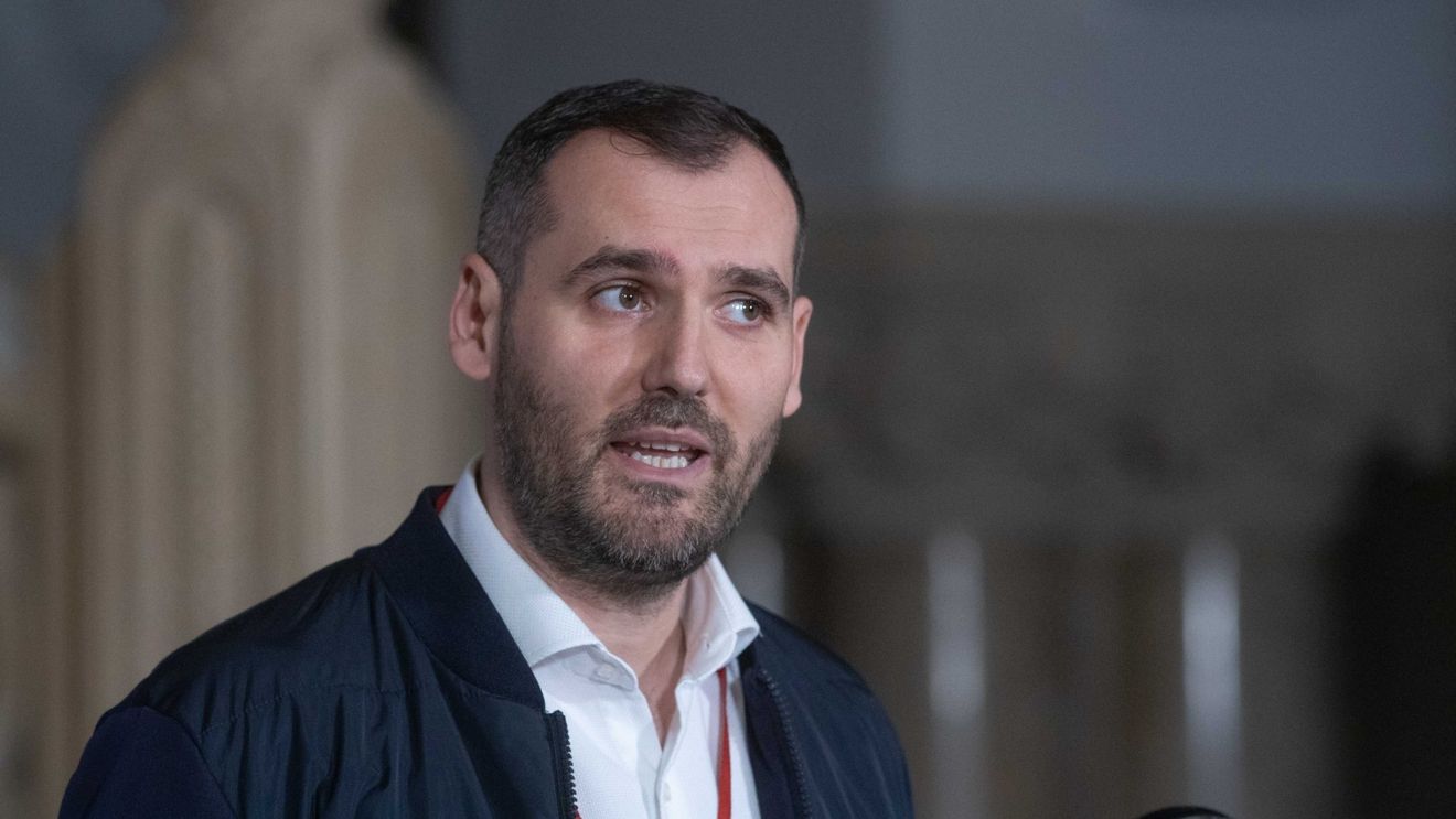 Lucian Judele (USR) a fost numit Administrator Public al Municipiului Bucureşti / A fost viceprimar al Sectorului 3 în mandatul 2020-2024