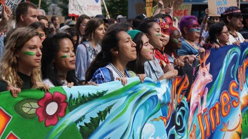 Cum a ajuns tema schimbărilor climatice în centrul atenției la nivel mondial. Momentele-cheie din ultimii 60 de ani care au făcut dintr-un subiect de nișă o cauză pentru milioane de oameni