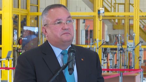 Premierul Ciucă, întrebat cât plătește impozit pentru locuință: „Sincer, nu știu”