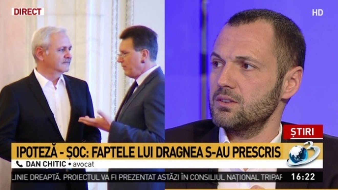 ROEXIT, promovat de un invitat permanent al Antenei 3, fondator al unui partid anti-UE alături de fostul SRI-ist Daniel Dragomir