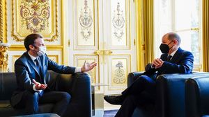 Energie: Summit de criză al UE pe fondul tensiunilor franco-germane