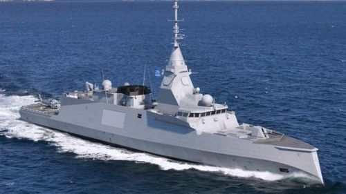 The Defense Ministry has decided to cancel a tender worth over one billion euros, which had been awarded to the French company Naval Group for corvettes back in 2019. What implications might this decision have?