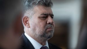 Marcel Ciolacu: TVA-ul la alimente și medicamente nu va crește/ Noua lege a pensiilor, prioritate pentru Ministerul Muncii/ Propunere: Cel puțin 10 ani fără carnet și confiscarea mașinii pentru șoferii prinși băuți sau drogați