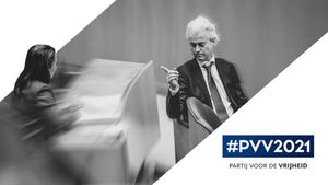 Promisiune electorală din partea olandezului Geert Wilders (extrema dreaptă): combaterea musulmanilor