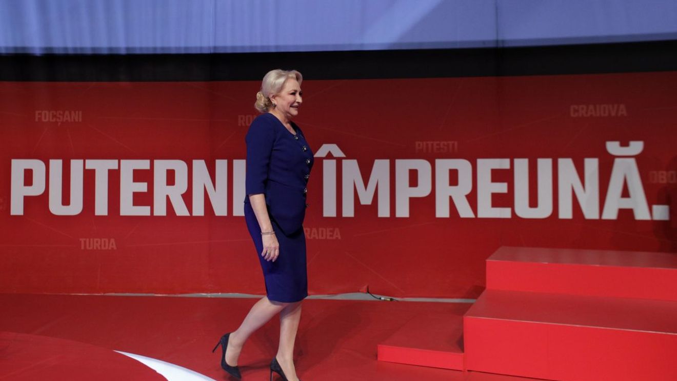 Adevărul: Cum a ajuns PSD la un pas de implozie. Dăncilă, Firea sau Tăriceanu?
