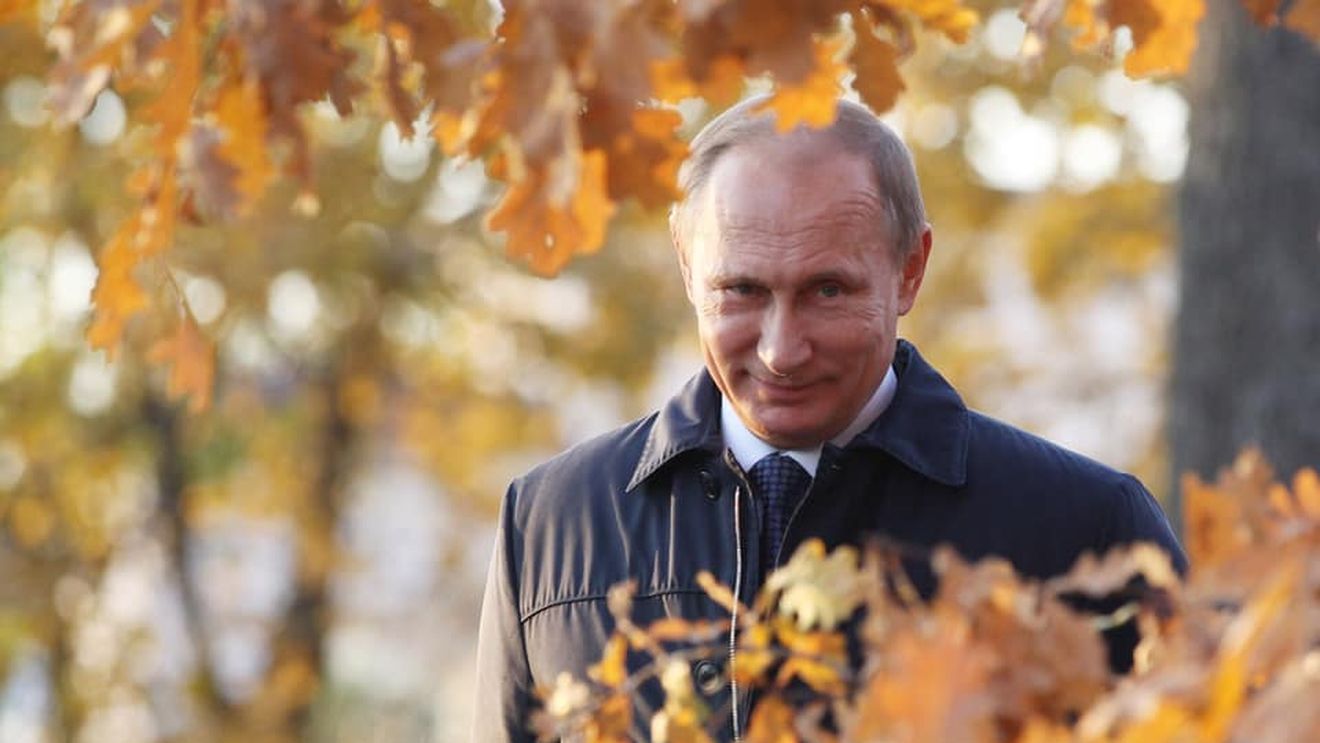 Vladimir Putin: Starea de tensiune creată în Occident trebuie să persiste „ca să nu le treacă prin minte să provoace vreun conflict inutil la frontierele noastre de vest”