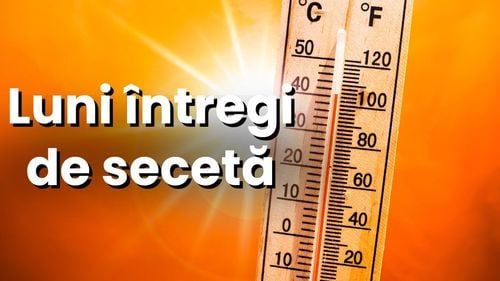 România este în top 10 cele mai calde țări în 2024