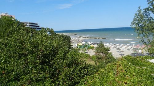 GALERIE FOTO Care sunt și cum arată stațiunile de pe litoral care n-au tras lozul câștigător în weekend-ul prelungit de 1 Mai, dar s-ar putea să facă o figură frumoasă la vară