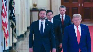 Trump evocă o vizită în Egipt, la semnarea acordului cu privire la Fâşia Gaza. ”Vom încerca să ne ducem acolo”, anunţă el într-o şedinţă de Guvern la Casa Albă