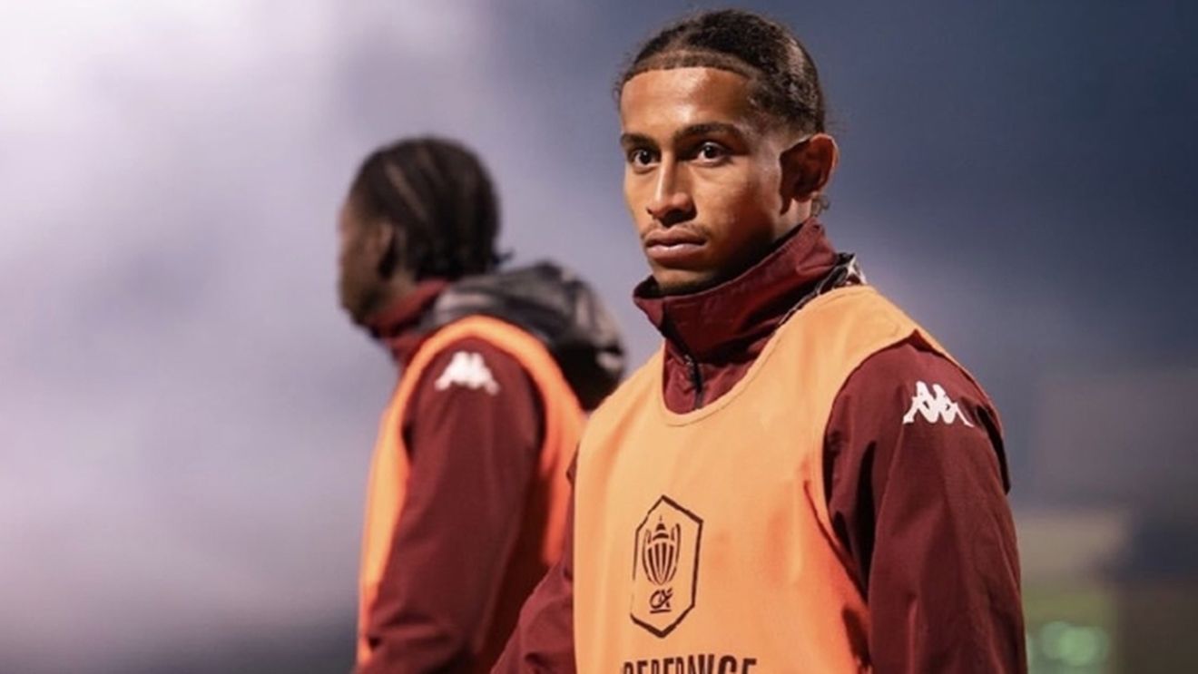 Tragedia de la Crans-Montana: Arsuri grave pentru un fotbalist de 19 ani de la FC Metz