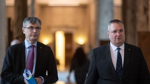 Virgil Popescu: „Principala cauză a accidentului de la cariera Jilț a fost transportul muncitorilor cu o mașină de transport marfă / Am dispus extinderea controlului la toate achizițiile CE Oltenia” / Ciucă: Controlul să fie extins la structurile de producere a energiei electrice din subordinea ministerului