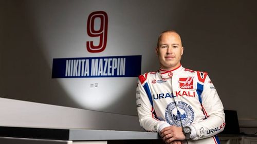 Pilotul de Formula 1, Nikita Mazepin şi tatăl său, pe lista ruşilor sancţionaţi de Consiliul UE ca urmare a invadării Ucrainei de către Rusia