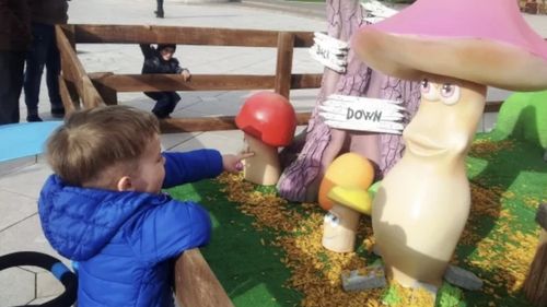 Târgul de Paşti Oradea îşi aşteaptă vizitatorii începând cu 11 aprilie, anunță Asociaţia pentru Promovarea Turismului din Oradea şi Regiune