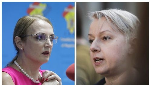 DOCUMENT Două asociații de magistrați cer demisiile Liei Savonea și membrilor CSM care au susținut tertipurile birocratice în cazul Danei Gîrbovan