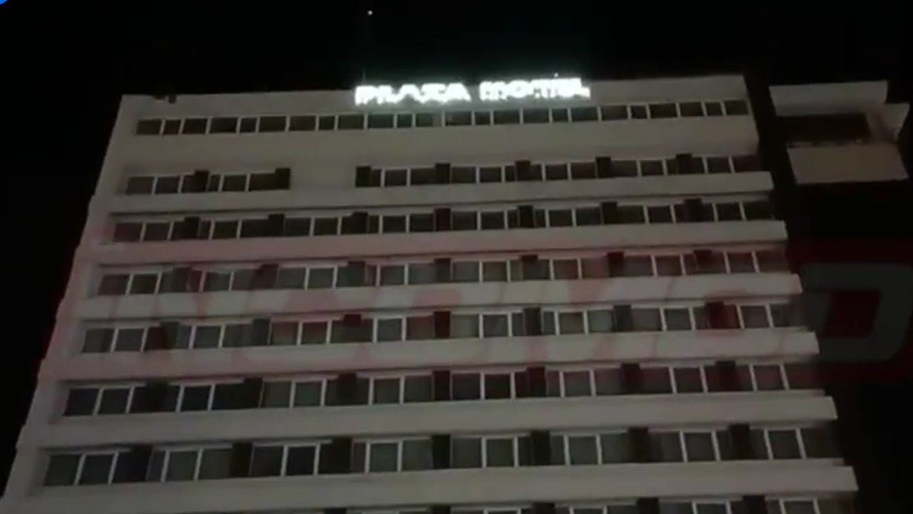 Omul de afaceri Doru Morcovescu a fost găsit mort într-o cameră de hotel/ Bărbatul deținea Hotelul Prahova din centrul Ploieștiului/ Mesajul fiicei omului de afaceri