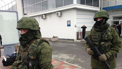 UE a prelungit un an sancțiunile la adresa Rusiei pentru anexarea ilegală a Crimeei