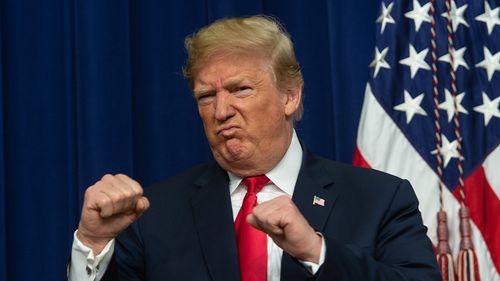 Casa Albă este nemulțumită că Trump nu a câștigat premiul: ”Comitetul Nobel a dovedit că pune politica înaintea păcii”