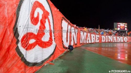 Ionuț Negoiță, achitat în dosarul privind insolvența clubului Dinamo. Decizia nu e definitivă și poate fi atacată