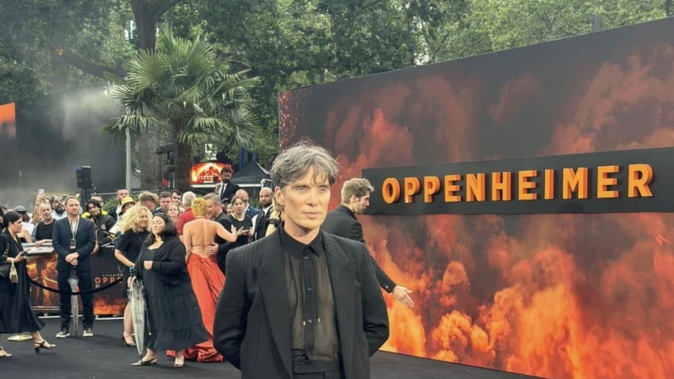 Filmul "Oppenheimer" va fi lansat în Japonia, mai târziu cu câteva luni față de restul lumii