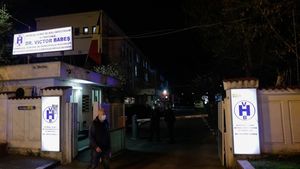 Firma Medist SRL, care a furnizat ventilatoarele la Spitalul Victor Babeș: Nu au prezentat probleme tehnice și funcționau în parametrii normali